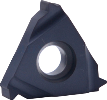 16IR 19 BSPT LDA резьбовая пластина Deskar