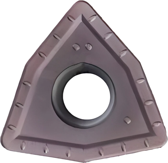 WCMX030204 MF LF6018S пластина для сверла Deskar