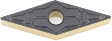 VNMG160408 TM LF9218 токарная пластина Deskar