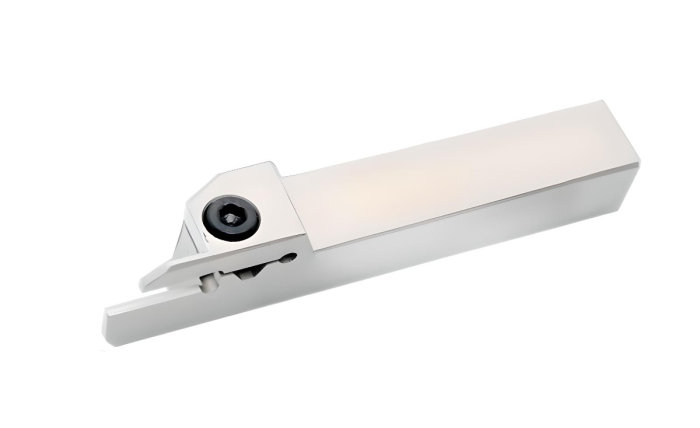 TTER2525-3T19 DKR державка для обработки канавок и отрезки Deskar