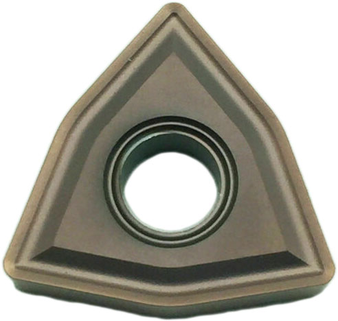 WNMG080408 MS LF6018 токарная пластина Deskar