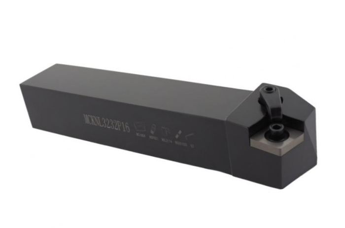 MCKNL3232P16 державка для наружного точения Deskar