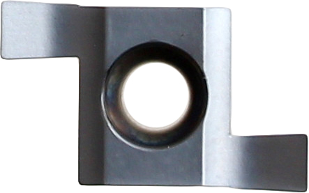 9GR 250 LDA пластина для отрезки и точения канавок Deskar