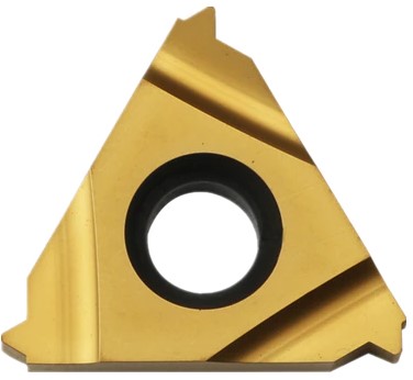 16ER 14 UN LDC резьбовая пластина Deskar