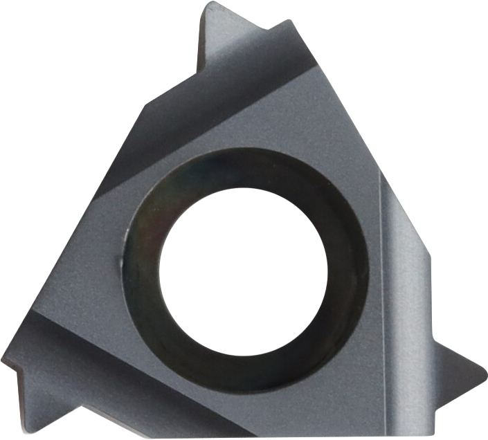 11IR 1.5 ISO LDA резьбовая пластина Deskar