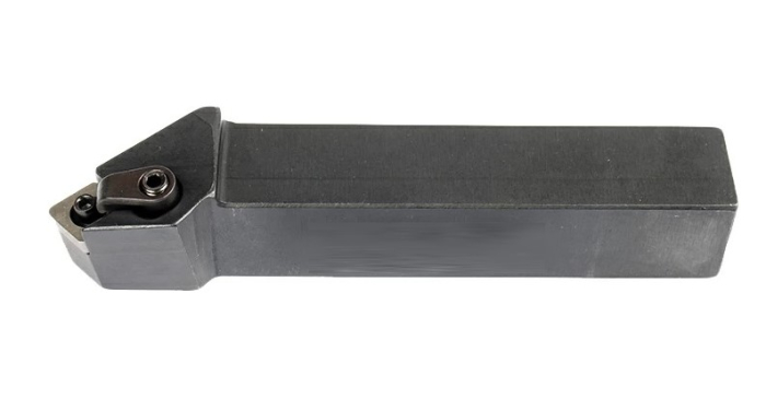 MCSNL2525M12 державка для наружного точения Deskar