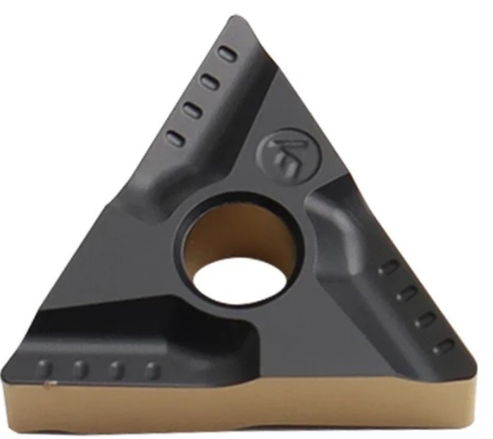 TNMG160408R-VF LF9218 токарная пластина Deskar