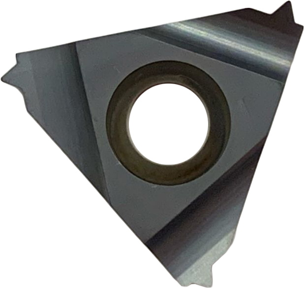 16IR 16 UN LDA резьбовая пластина Deskar