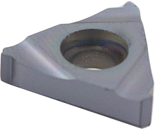 16IR 1.25 ISO K15 резьбовая пластина Deskar