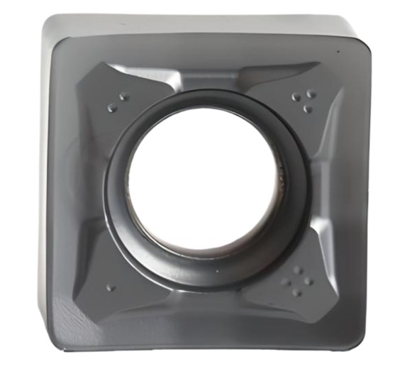 SNMU120608EN GM LF6018 токарная пластина Deskar