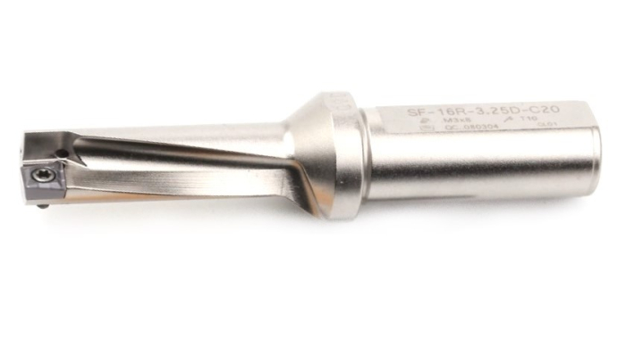 SF-14R-3.25D-C16 корпусное сверло многофункциональное Weila Deskar