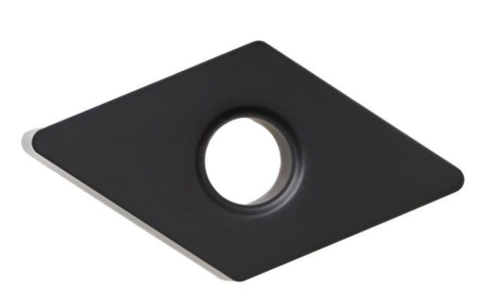 DNMA150408 LF3018 токарная пластина Deskar