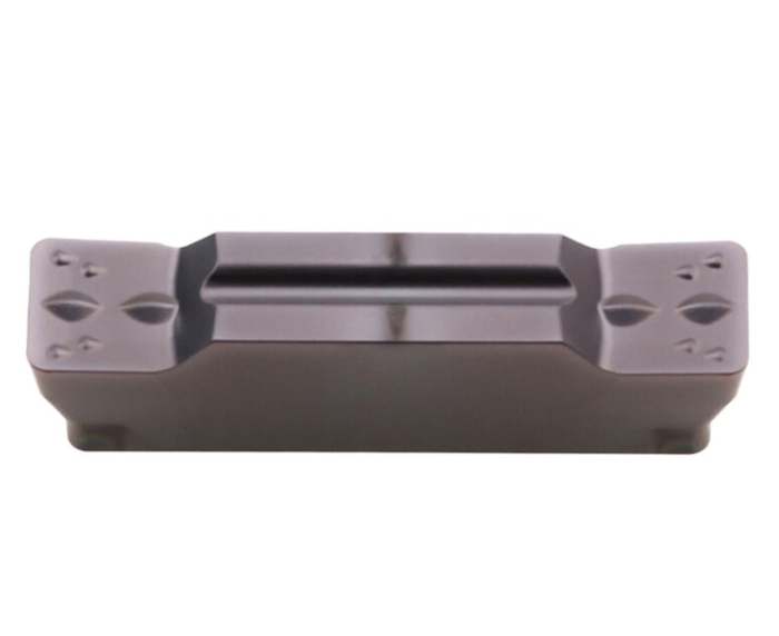 MGMN600 M LF6018 пластина для отрезки и точения канавок Deskar