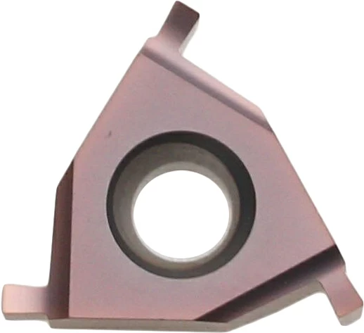 16ER IL 0.5 LDA пластина для отрезки и точения канавок Deskar