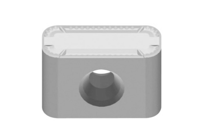 175.32-191940-28 GW2254 пластина токарная Qtool