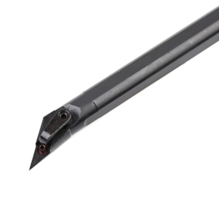 S32T-MVXNR16 державка для внутреннего точения Deskar