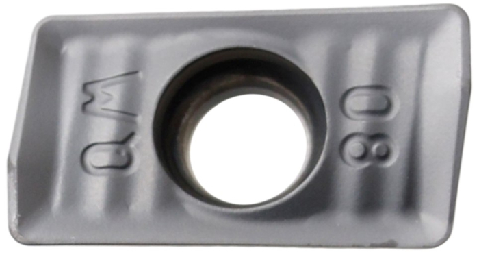 APMT 1604PDER-QM LF6018 фрезерная пластина Deskar