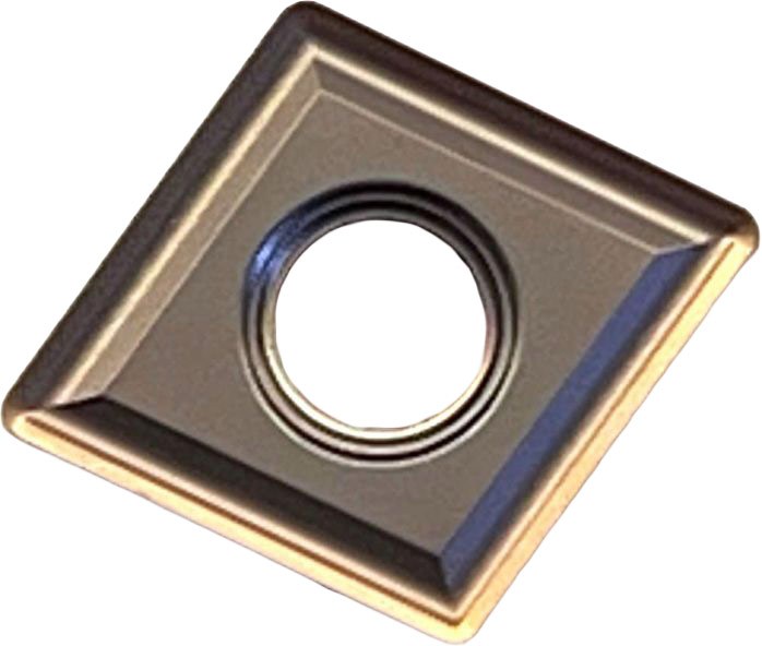 CNMG120408 MS LF6018 токарная пластина Deskar