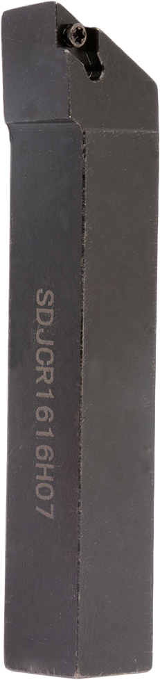 SDJCR1616H07 державка для наружного точения Deskar