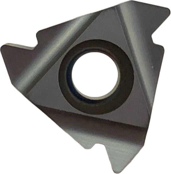 22ER 4.0 ISO LDA резьбовая пластина Deskar