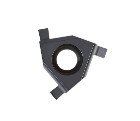 16ER IL 0.7 LDA пластина для отрезки и точения канавок Deskar