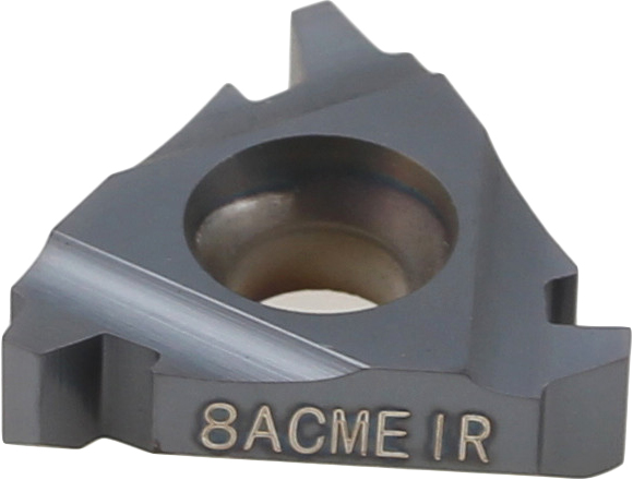 16IR 8 ACME LDA резьбовая пластина Deskar