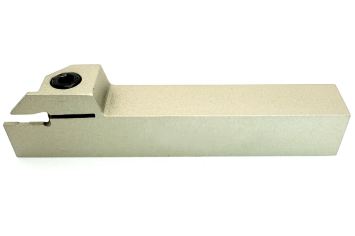 MGEHR1616-2.5 DKR державка для обработки канавок и отрезки Deskar