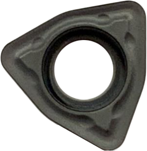 WCMX030208 SF LF6018 пластина для сверла Deskar