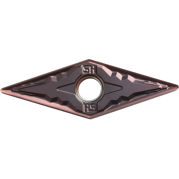 VNMG160408 HS LF6018 токарная пластина Deskar