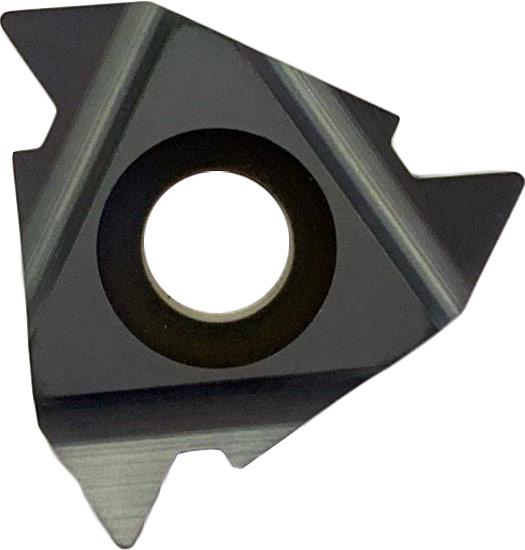 22IR 5.0 ISO LDA резьбовая пластина Deskar