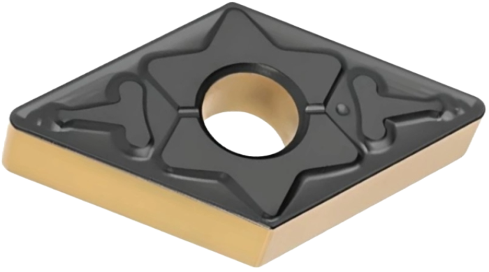 DNMG150404 TM TD9218 токарная пластина Boro Deskar