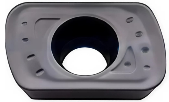 EPMT0603TN MT LF6018 фрезерная пластина Deskar