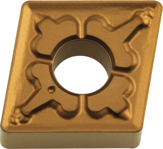 CNMG120404 TM LF9028 токарная пластина Deskar