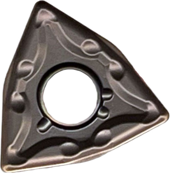 WNMG080408 HA LF6018 токарная пластина Deskar