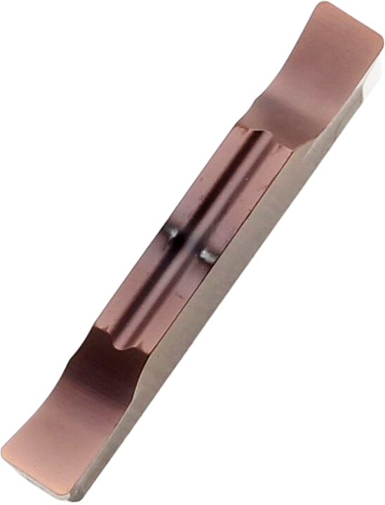 MGGN300 JM LF6018 пластина для отрезки и точения канавок Deskar