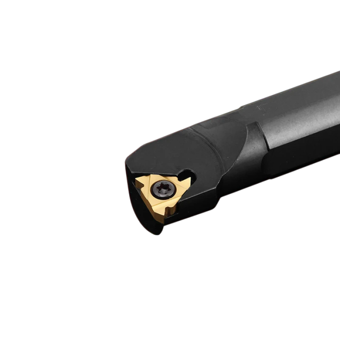 SNR0010K11 державка резьбовая Qtool