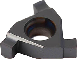 16IR EL 2.6 LDA пластина для отрезки и точения канавок Deskar