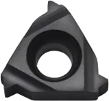 11ER 1.25 ISO LDA резьбовая пластина Deskar