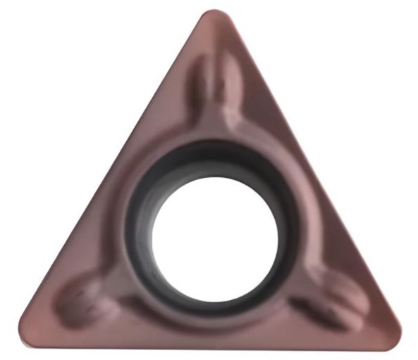 TPMT080204N SU LF6018 токарная пластина Deskar