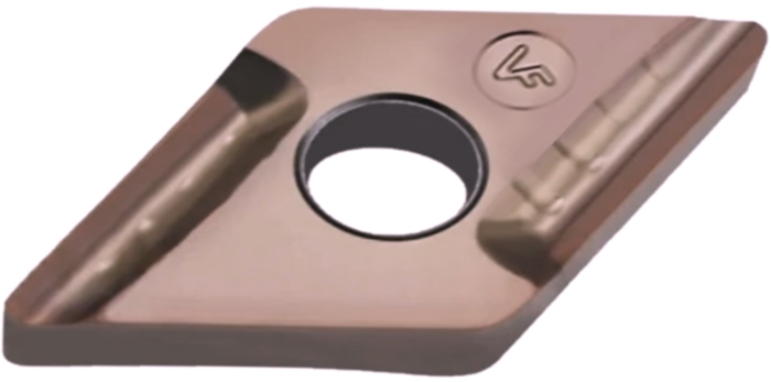 DNMG150604L-VF LF6018S токарная пластина Deskar