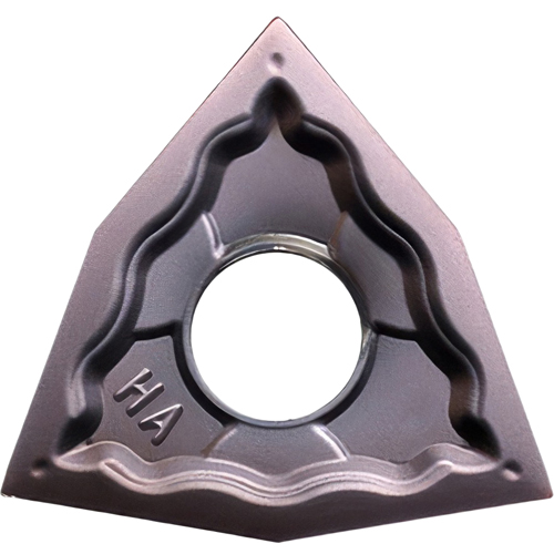 WNMG080408 HA LF6018S токарная пластина Deskar