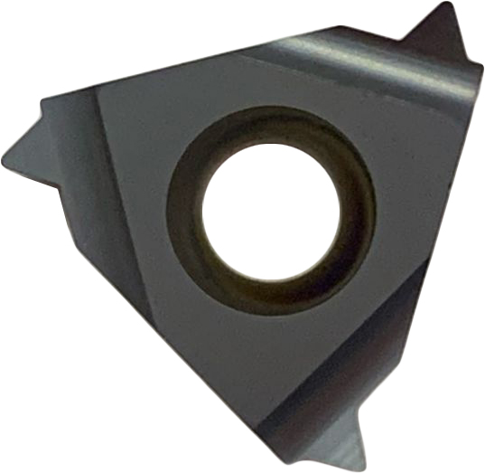 16IR 10 UN LDA резьбовая пластина Deskar