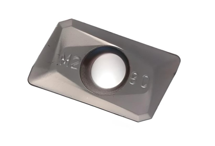 APMT1135PDER M2 LF6028S фрезерная пластина Deskar