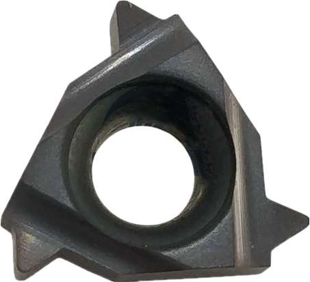 11IR 14 W LDA резьбовая пластина Deskar