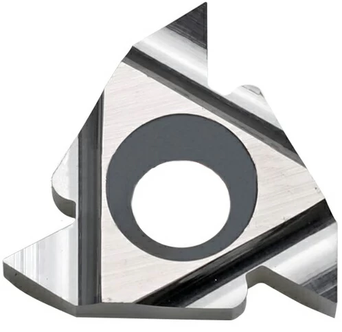 16IR 1.0 ISO K15 резьбовая пластина Deskar