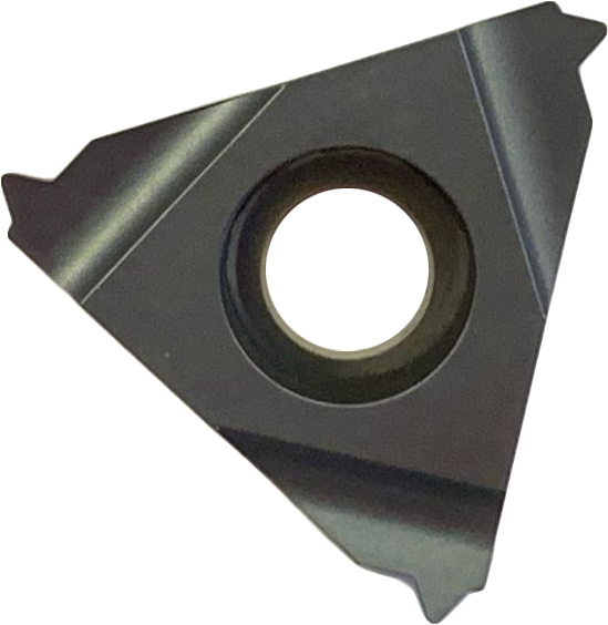 16ER 1.5 ISO LDA резьбовая пластина Deskar