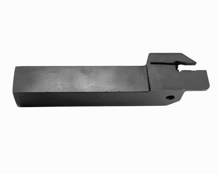 FGHH420R-100/140 державка прямая для торцевых канавок Deskar