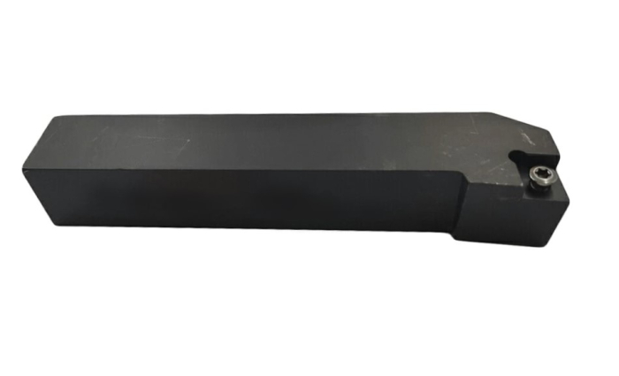 SCLCL2525M12 державка для наружного точения Deskar