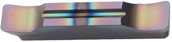 MGGN500 JM TF618 пластина для отрезки и точения канавок Boro Deskar