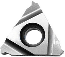 11IR 1.5 ISO K15 резьбовая пластина Deskar